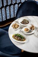 City of Dreams Mediterranean - Integrated Resort, Casino & Entertainme