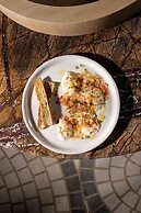 City of Dreams Mediterranean - Integrated Resort, Casino & Entertainme