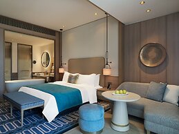 City of Dreams Mediterranean - Integrated Resort, Casino & Entertainme