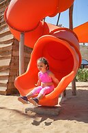 City of Dreams Mediterranean - Integrated Resort, Casino & Entertainme