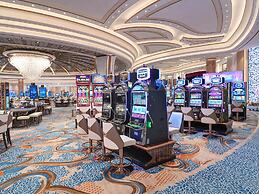 City of Dreams Mediterranean - Integrated Resort, Casino & Entertainme