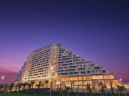 City of Dreams Mediterranean - Integrated Resort, Casino & Entertainme