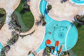 City of Dreams Mediterranean - Integrated Resort, Casino & Entertainme