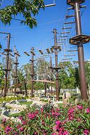 City of Dreams Mediterranean - Integrated Resort, Casino & Entertainme