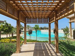 City of Dreams Mediterranean - Integrated Resort, Casino & Entertainme