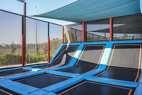 City of Dreams Mediterranean - Integrated Resort, Casino & Entertainme