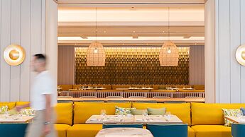 City of Dreams Mediterranean - Integrated Resort, Casino & Entertainme