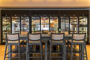 City of Dreams Mediterranean - Integrated Resort, Casino & Entertainme