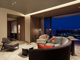 City of Dreams Mediterranean - Integrated Resort, Casino & Entertainme