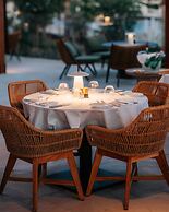 City of Dreams Mediterranean - Integrated Resort, Casino & Entertainme