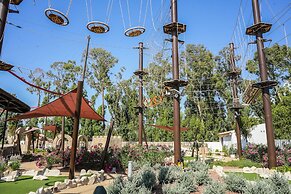 City of Dreams Mediterranean - Integrated Resort, Casino & Entertainme