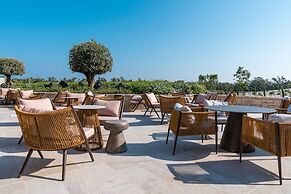 City of Dreams Mediterranean - Integrated Resort, Casino & Entertainme