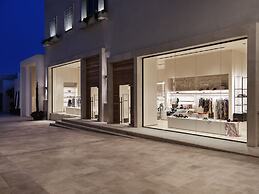 City of Dreams Mediterranean - Integrated Resort, Casino & Entertainme