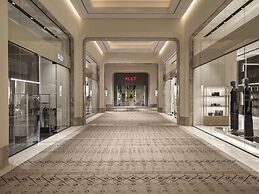 City of Dreams Mediterranean - Integrated Resort, Casino & Entertainme