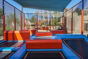 City of Dreams Mediterranean - Integrated Resort, Casino & Entertainme