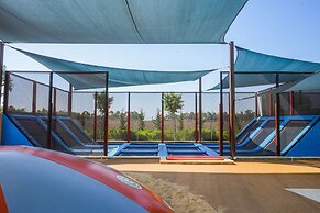 City of Dreams Mediterranean - Integrated Resort, Casino & Entertainme