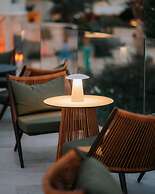 City of Dreams Mediterranean - Integrated Resort, Casino & Entertainme