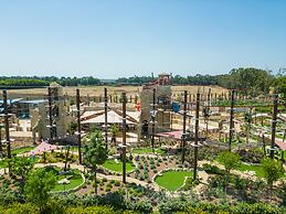 City of Dreams Mediterranean - Integrated Resort, Casino & Entertainme