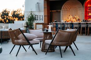 City of Dreams Mediterranean - Integrated Resort, Casino & Entertainme