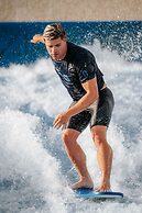 City of Dreams Mediterranean - Integrated Resort, Casino & Entertainme