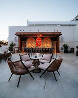 City of Dreams Mediterranean - Integrated Resort, Casino & Entertainme