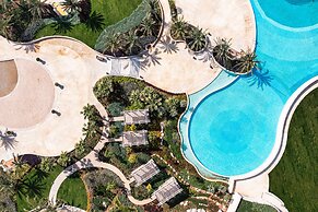 City of Dreams Mediterranean - Integrated Resort, Casino & Entertainme