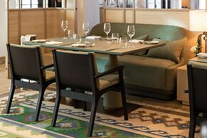 City of Dreams Mediterranean - Integrated Resort, Casino & Entertainme