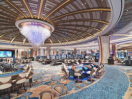 City of Dreams Mediterranean - Integrated Resort, Casino & Entertainme