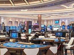City of Dreams Mediterranean - Integrated Resort, Casino & Entertainme