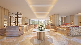 City of Dreams Mediterranean - Integrated Resort, Casino & Entertainme