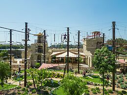 City of Dreams Mediterranean - Integrated Resort, Casino & Entertainme