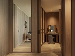 City of Dreams Mediterranean - Integrated Resort, Casino & Entertainme