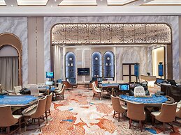 City of Dreams Mediterranean - Integrated Resort, Casino & Entertainme