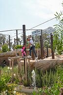 City of Dreams Mediterranean - Integrated Resort, Casino & Entertainme