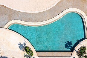 City of Dreams Mediterranean - Integrated Resort, Casino & Entertainme