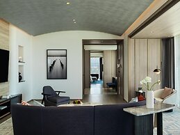 City of Dreams Mediterranean - Integrated Resort, Casino & Entertainme