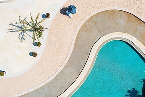 City of Dreams Mediterranean - Integrated Resort, Casino & Entertainme