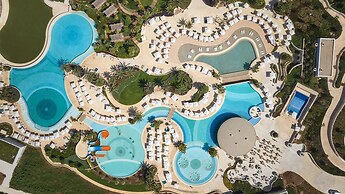 City of Dreams Mediterranean - Integrated Resort, Casino & Entertainme