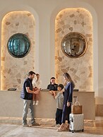 City of Dreams Mediterranean - Integrated Resort, Casino & Entertainme