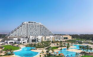 City of Dreams Mediterranean - Integrated Resort, Casino & Entertainme