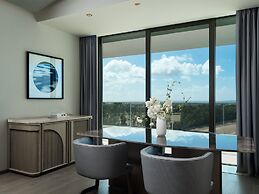 City of Dreams Mediterranean - Integrated Resort, Casino & Entertainme