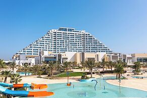 City of Dreams Mediterranean - Integrated Resort, Casino & Entertainme