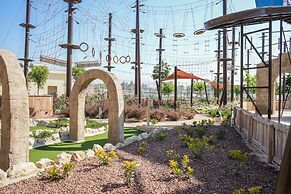 City of Dreams Mediterranean - Integrated Resort, Casino & Entertainme