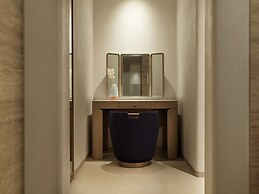 City of Dreams Mediterranean - Integrated Resort, Casino & Entertainme