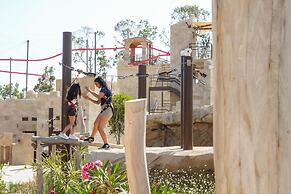 City of Dreams Mediterranean - Integrated Resort, Casino & Entertainme