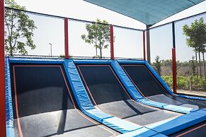 City of Dreams Mediterranean - Integrated Resort, Casino & Entertainme