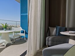 City of Dreams Mediterranean - Integrated Resort, Casino & Entertainme