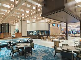 City of Dreams Mediterranean - Integrated Resort, Casino & Entertainme