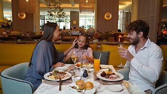 City of Dreams Mediterranean - Integrated Resort, Casino & Entertainme