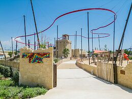 City of Dreams Mediterranean - Integrated Resort, Casino & Entertainme